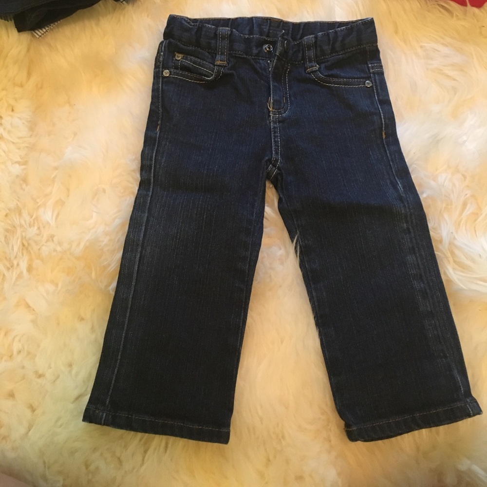 Armani jeans