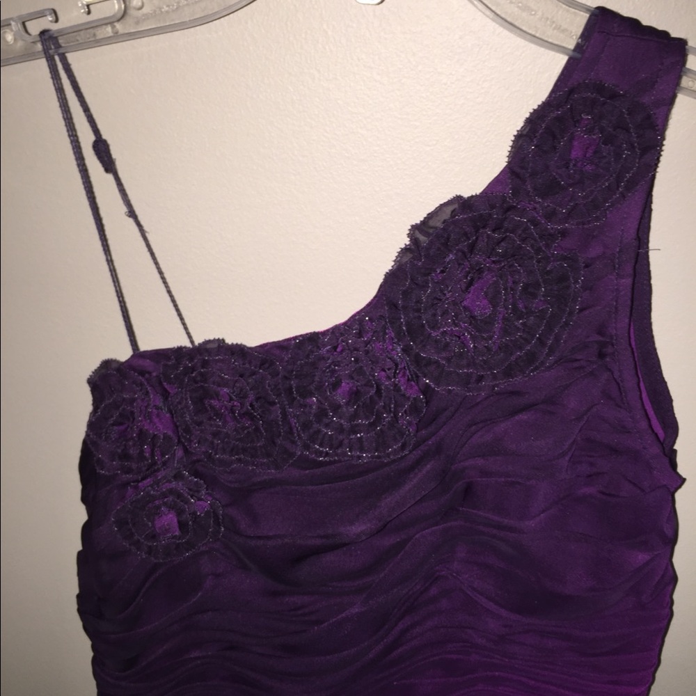 Cocktail dress - Picture 2 of 3