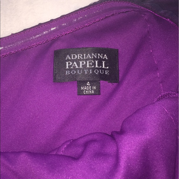 Cocktail dress - Picture 3 of 3