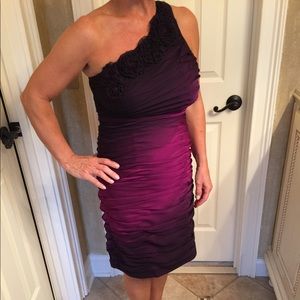 Cocktail dress