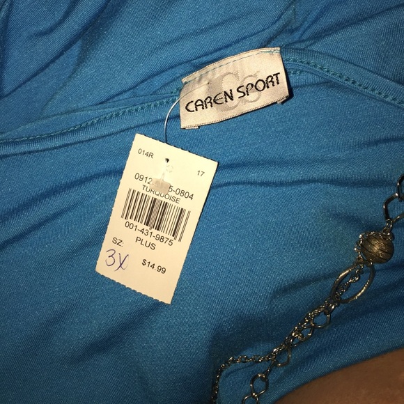 Real top - Picture 2 of 2