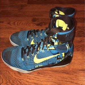 Nike Kobe 9 Elite