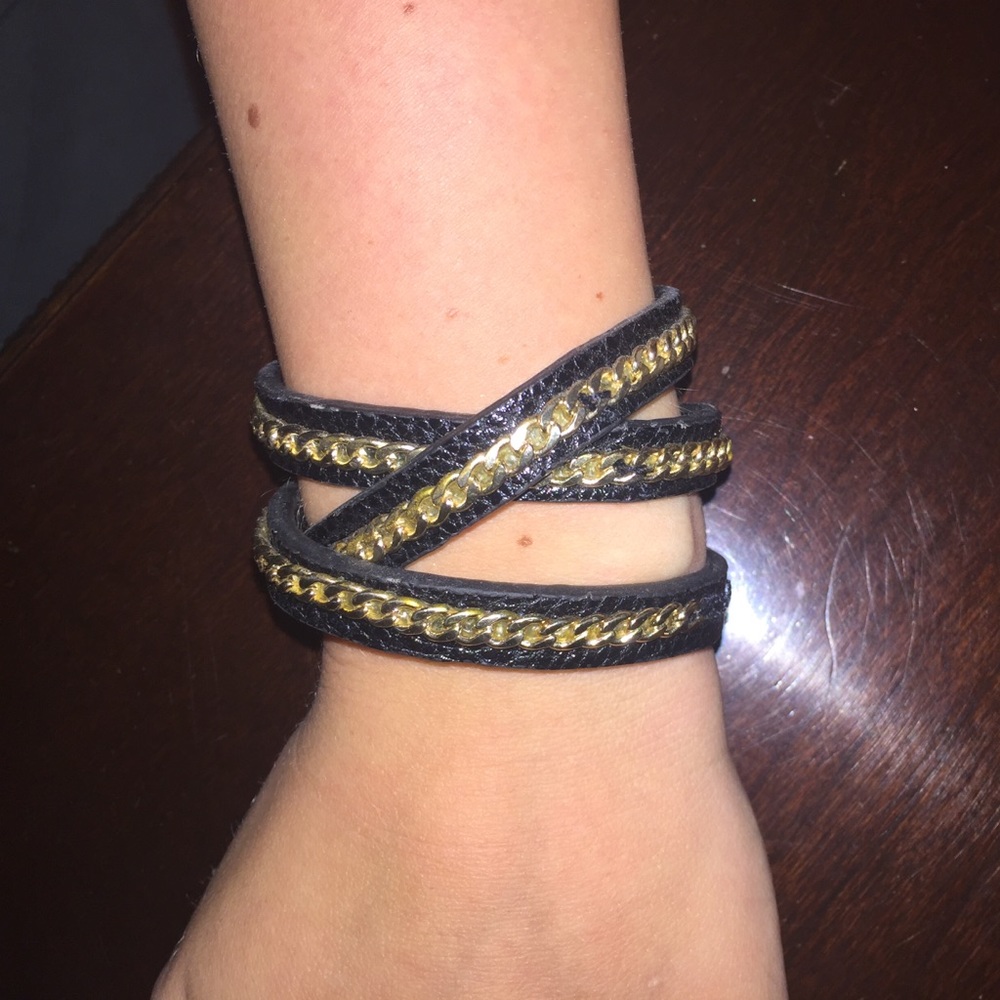 Wrap Bracelet!!