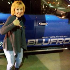 Meet your Posher, Mary