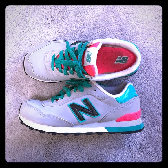 New Balance Shoes - New balance tennis shoes