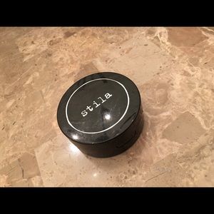 Stila Set and Bronze Baked Powder Trio