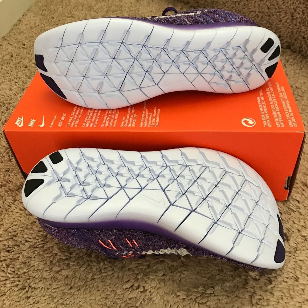 NIKE FREE RN FLYKNIT - Picture 5 of 8
