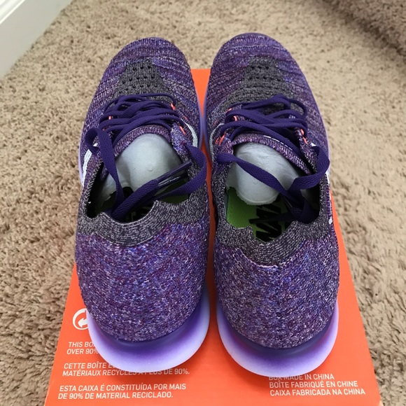 NIKE FREE RN FLYKNIT - Picture 4 of 8