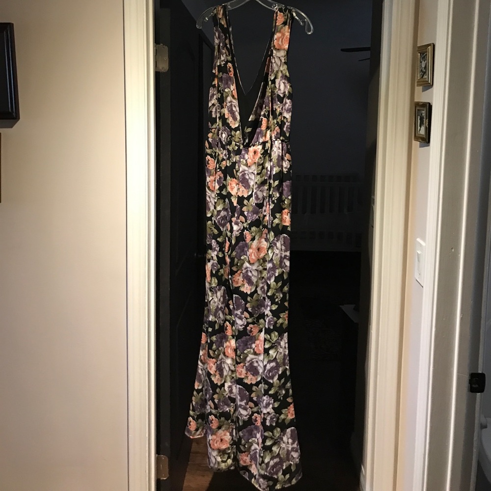 Jumpsuit from ASOS.
