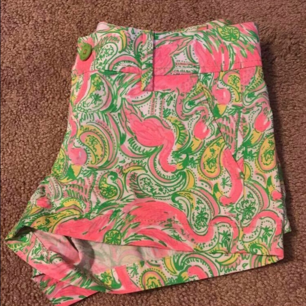 Lilly shorts