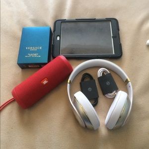 Meet your Posher, Mateo