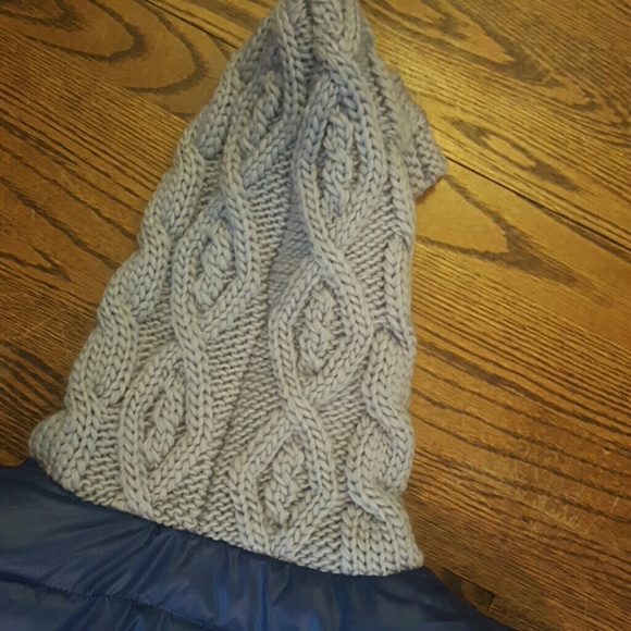 NWT Outdoor Puffy Jacket - Picture 3 of 4