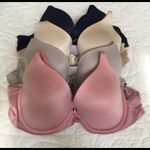 Aerie Sunnie Sunny Racer Back Bra 36B 36 B