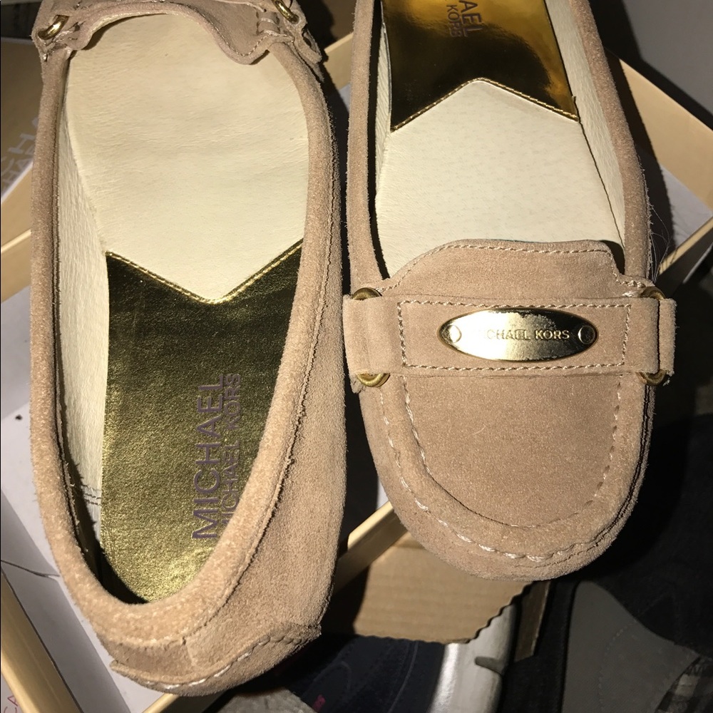 MK flats