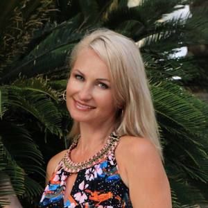 Meet your Posher, Natalia