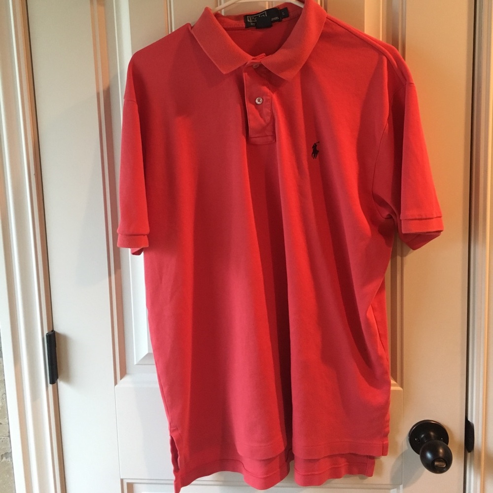 Polo by Ralph Lauren Polo Colored Shirt