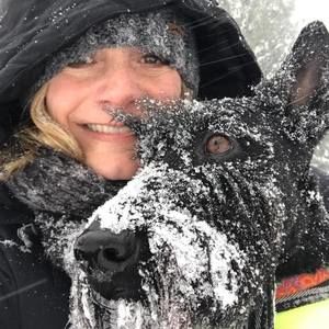 Meet your Posher, Claire