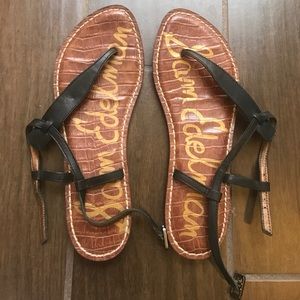 SAM EDELMAN GIGI SANDALS
