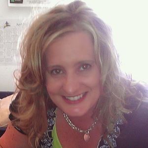 Meet your Posher, Christie