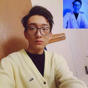 Meet your Posher, Key