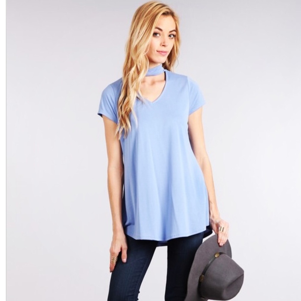 Style: Tadeu-082- Indigo Blue