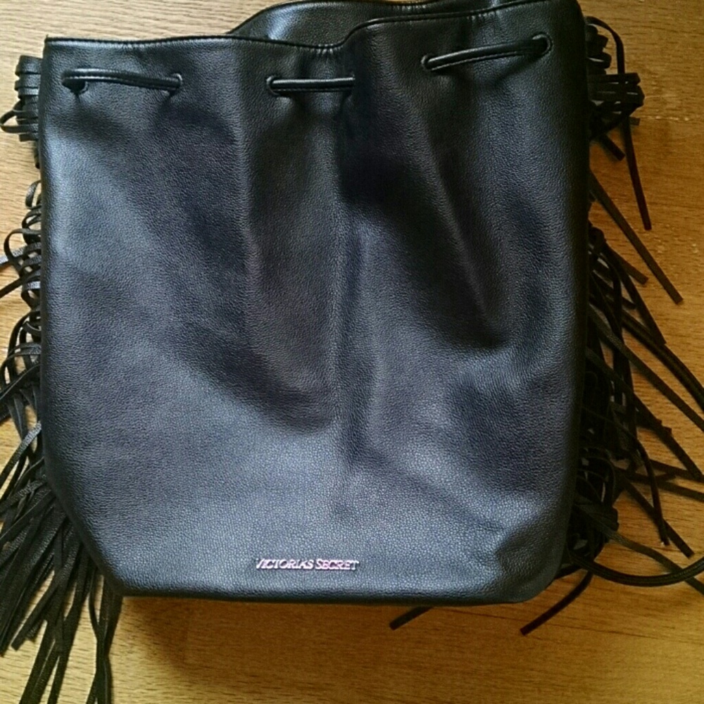 NWOT Victoria's Secret backpack