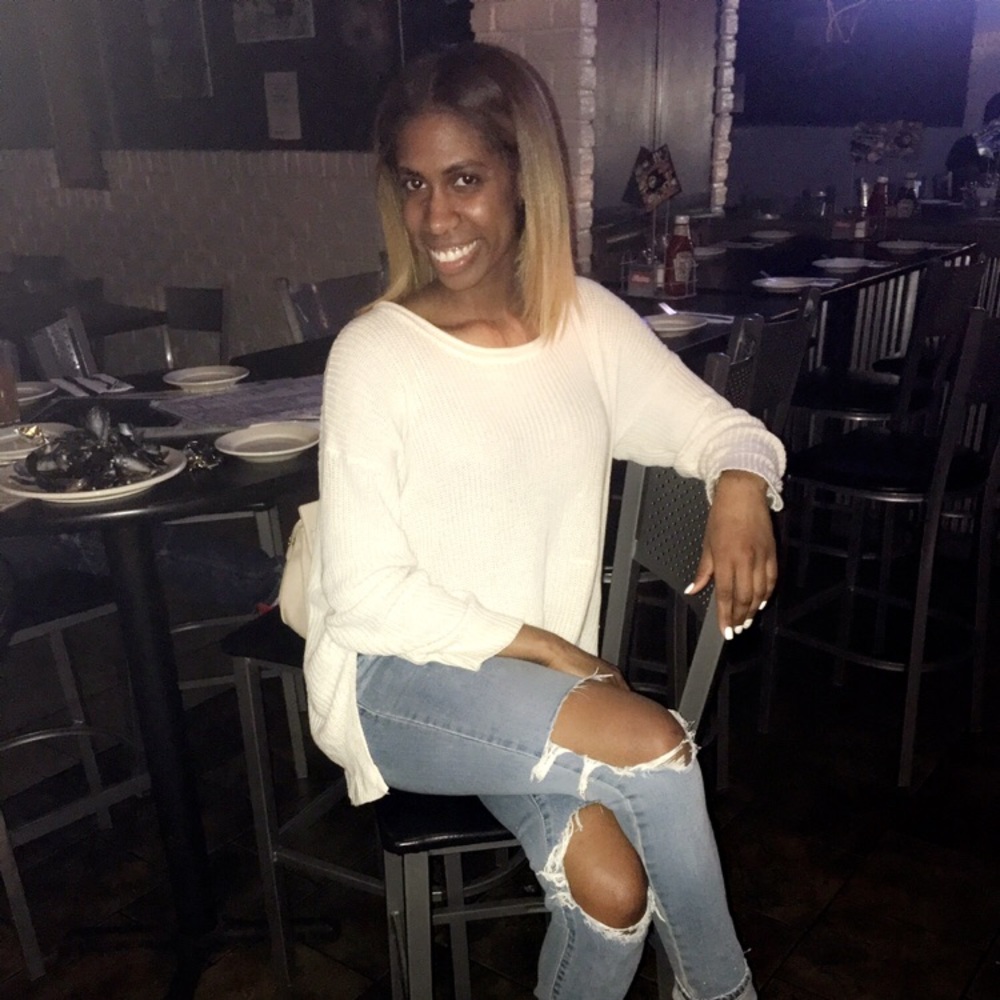 Meet your Posher, Diamond