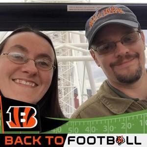 Meet your Posher, Eric