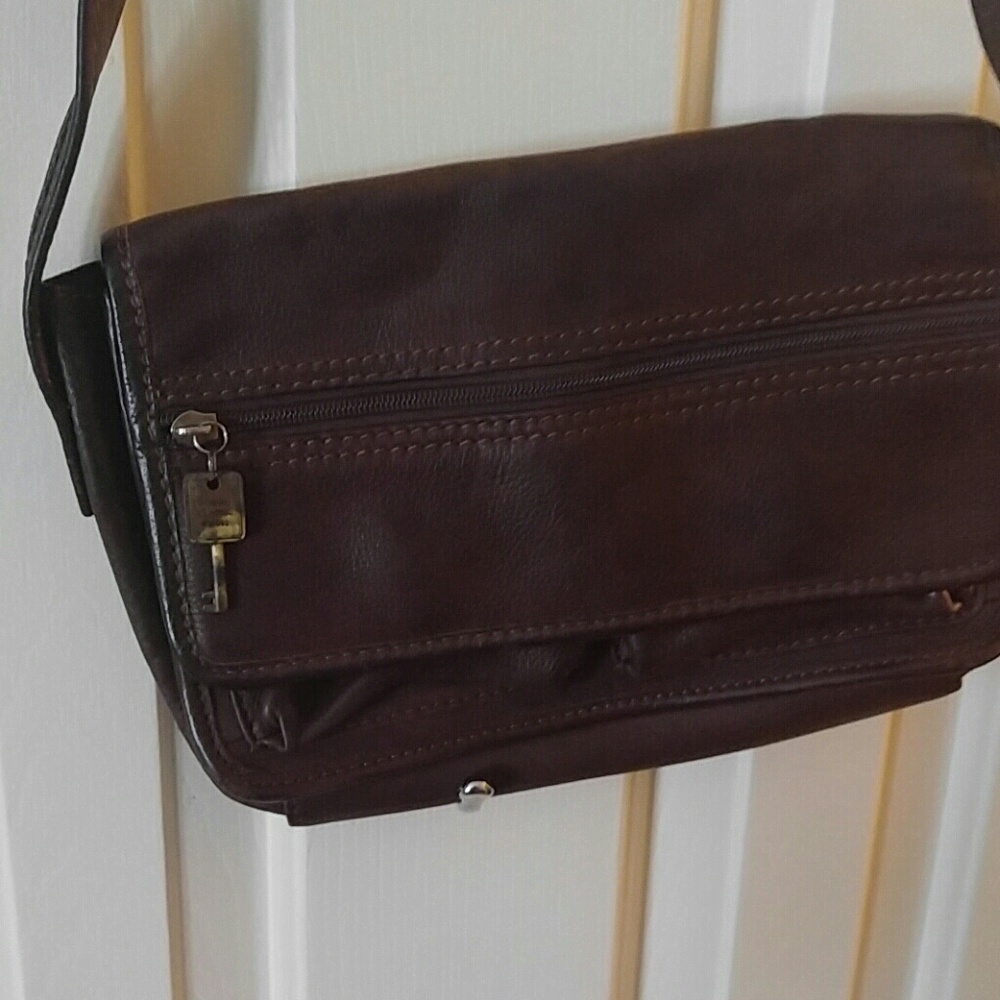 Fossil Bag,