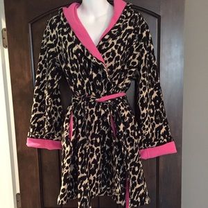 Betsey johnson robe