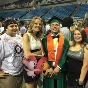 Meet your Posher, Rachael