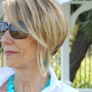 Meet your Posher, Monique