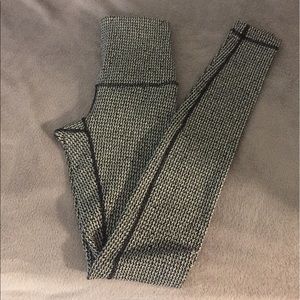 NWOT lululemon leggings