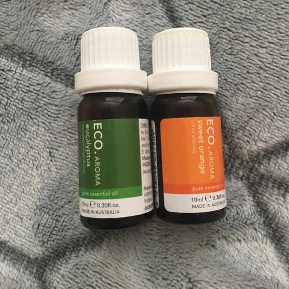 Other - Eco essential oils