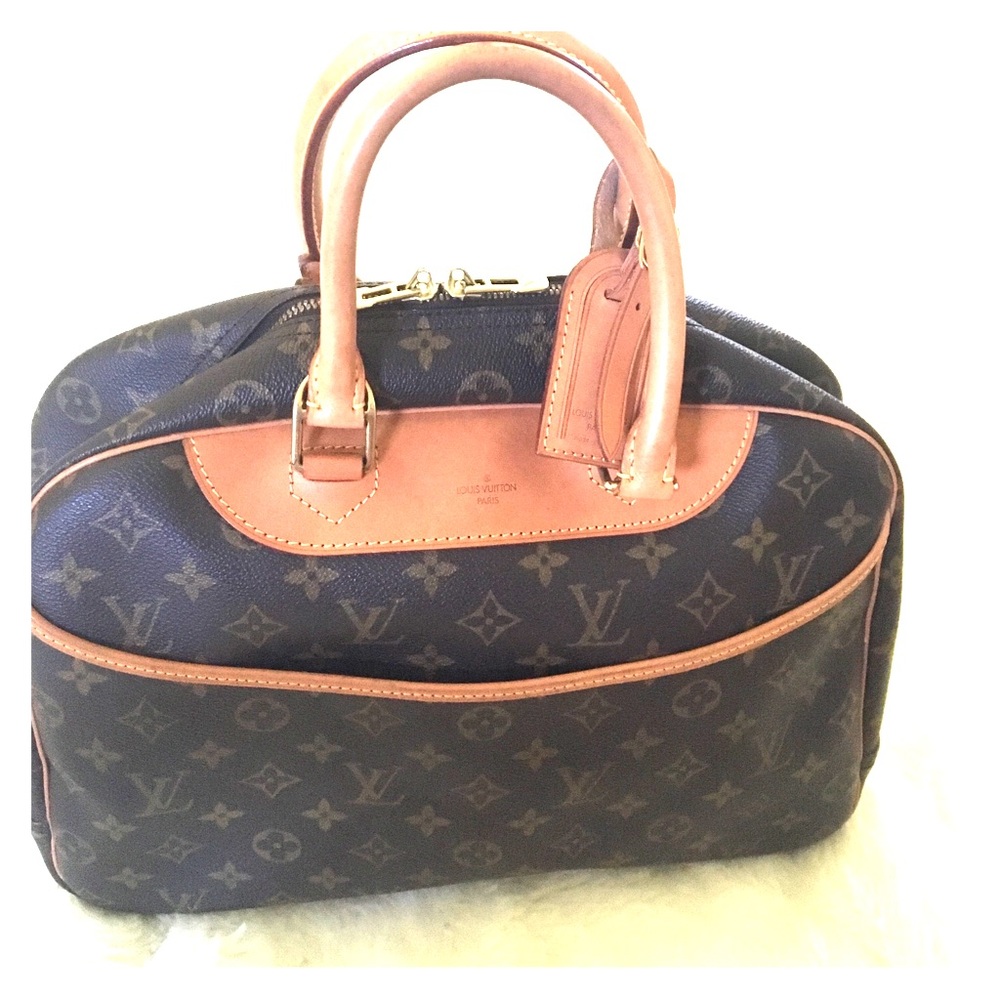 Louis Vuitton Trouville