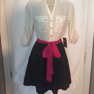 💙NWT:  Express: Dress