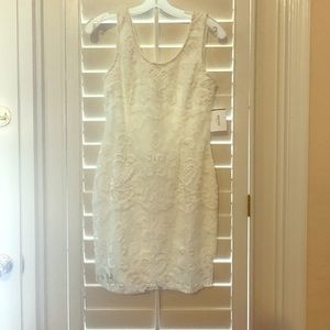 Ivory Wedding Dress