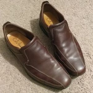 Cole Haan Air Everett II Slip-Ons