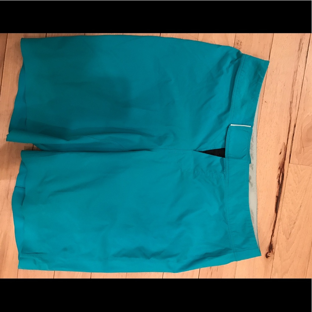 Lululemon Swim Trunks