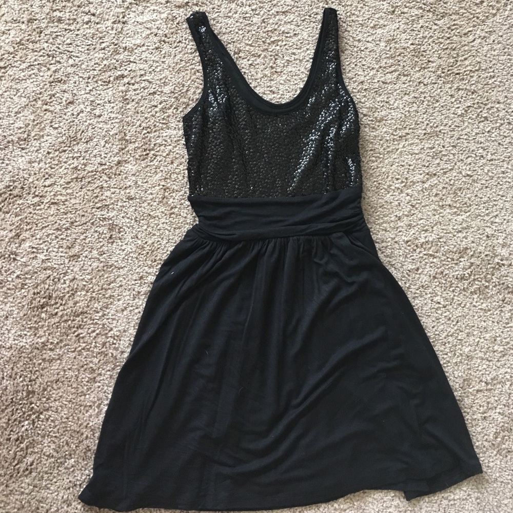 Express dress