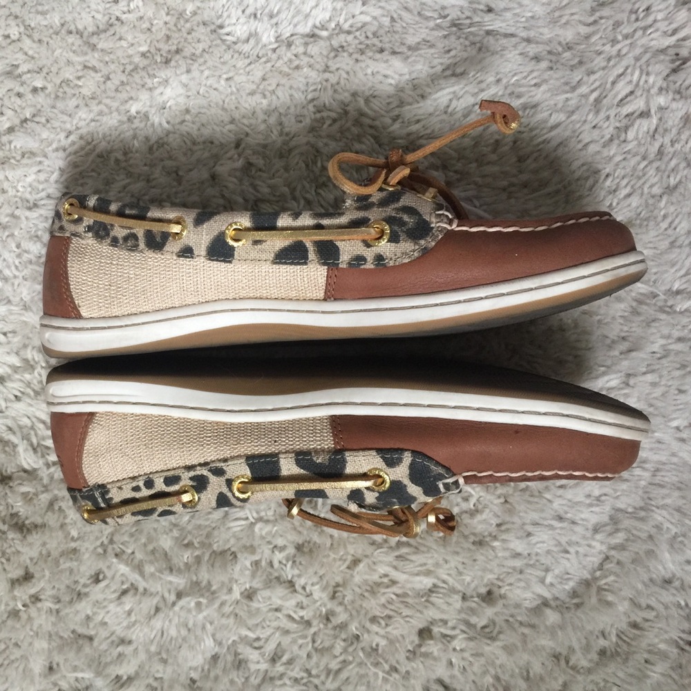 Sperrys - Picture 2 of 4