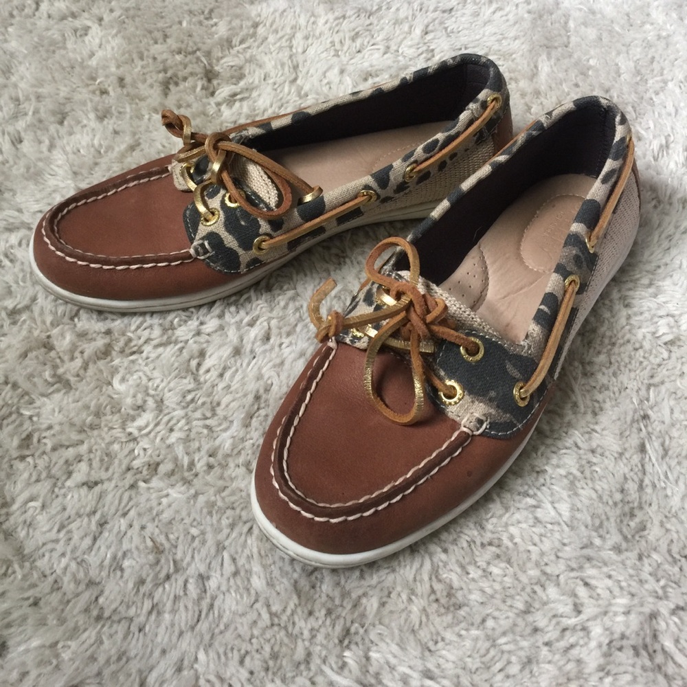 Sperrys - Picture 3 of 4