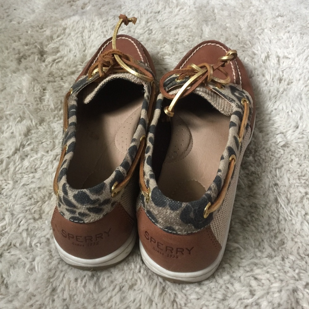 Sperrys - Picture 4 of 4
