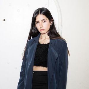 NWT American Apparel Lightweight Dylan Trench