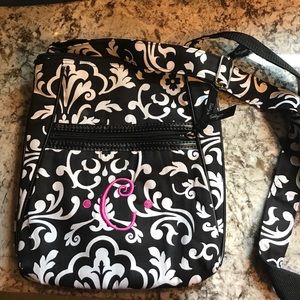 Price reduced! Thirty -One cross body bag