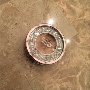 Urban Decay Eyeshadow in Chopper