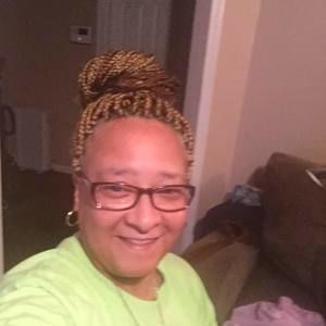 Meet your Posher, Kerri