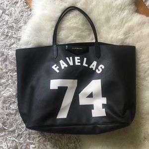 Givenchy Favelas Bag
