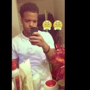 Meet your Posher, Erick