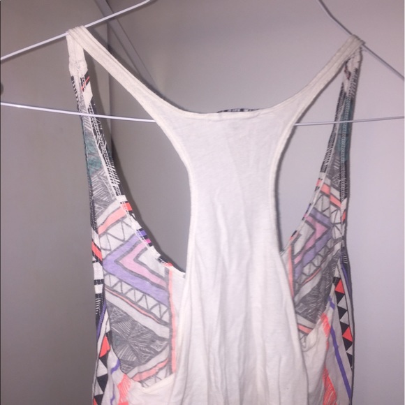 Printed Tank - Picture 3 of 3